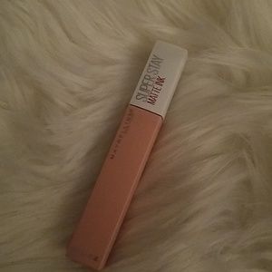 NEW Maybelline Super Stay Matte Ink 05